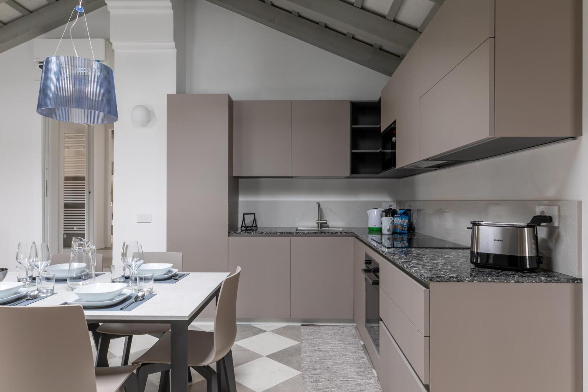 Corte Alle Mura - Mansarda Lux Cittadella Exteriér fotografie