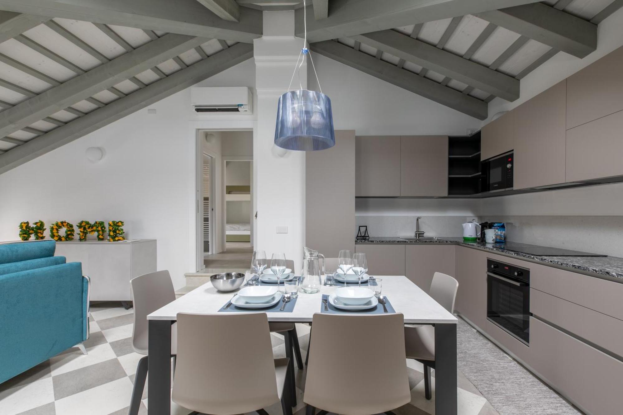 Corte Alle Mura - Mansarda Lux Cittadella Exteriér fotografie