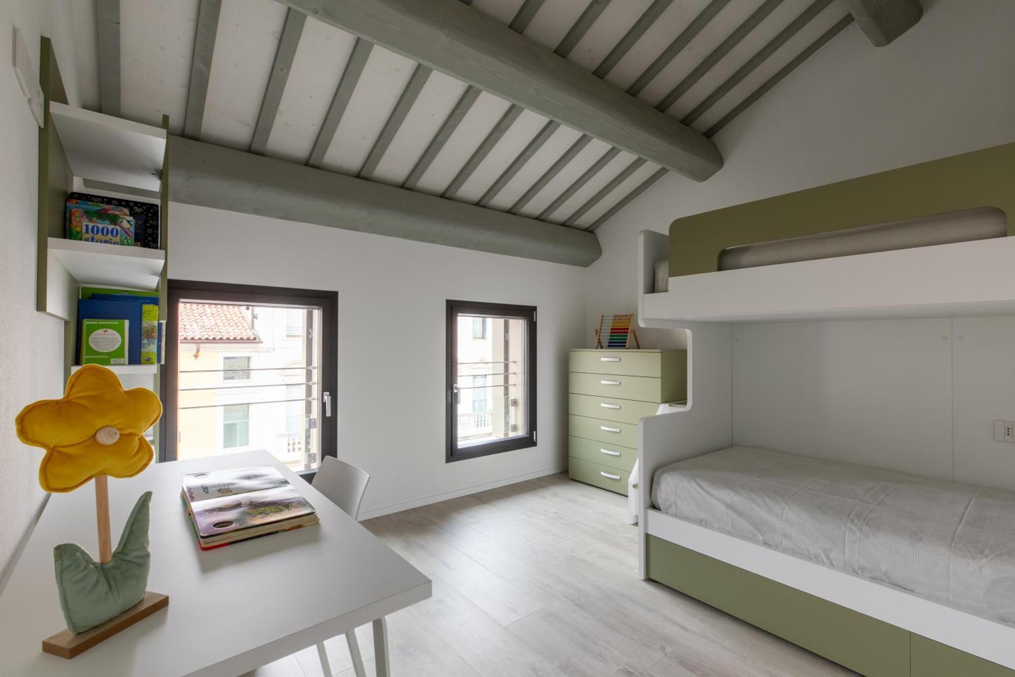 Corte Alle Mura - Mansarda Lux Cittadella Exteriér fotografie