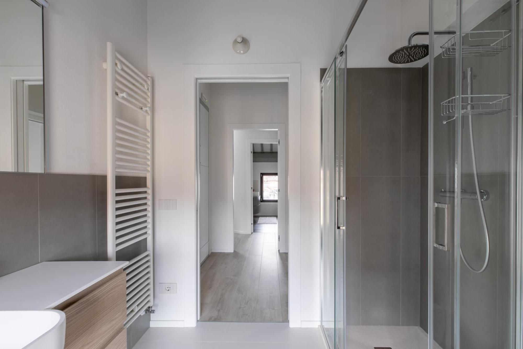 Corte Alle Mura - Mansarda Lux Cittadella Exteriér fotografie